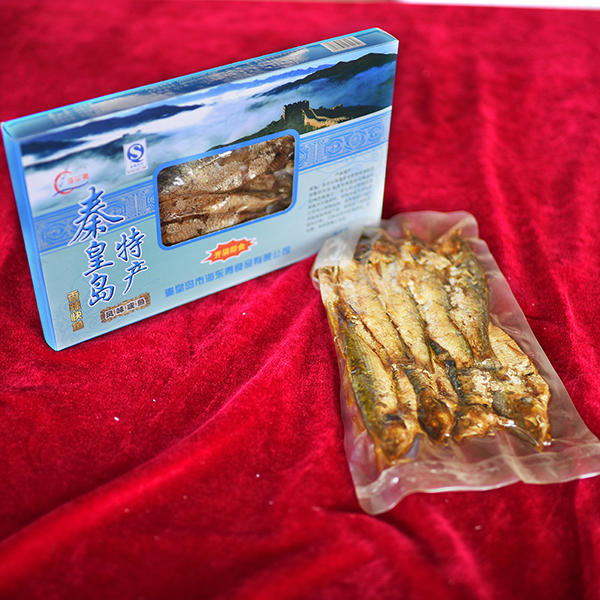 香辣快魚(yú)